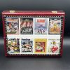 Print from Sports Illustrated’s “The College Football Book.” valet box