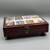 Print from Sports Illustrated’s “The College Football Book.” valet box - Image 5