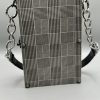 Bajokwe tribe box purse - SOLD - Image 5