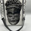 Bajokwe tribe box purse - SOLD - Image 3