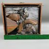 Old school Harley Davidson box purse - Image 4