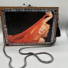 Marilyn Manroe box purse - SOLD