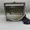 Andrew Wyeth print “Adrift” box purse