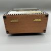 Andrew Wyeth print “Adrift” box purse - Image 4